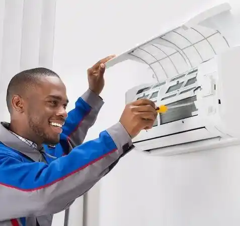 hvac services West Tawakoni